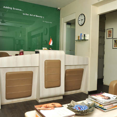 Cosmetologist in Mumbai