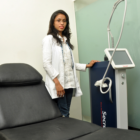 Best skin doctor in Mumbai